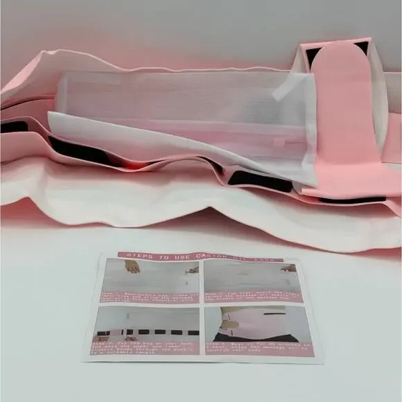 Castor Oils Pack - Picture 3 of 3